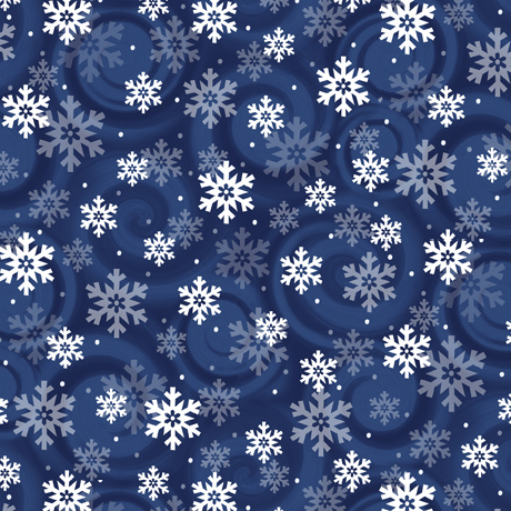MINKY PRINTS             